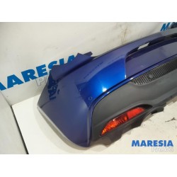 Alfa Romeo - Mito - Rear bumper