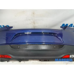 Alfa Romeo - Mito - Rear bumper