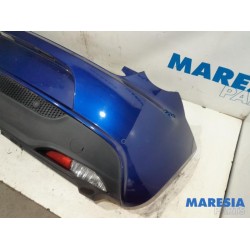 Alfa Romeo - Mito - Rear bumper