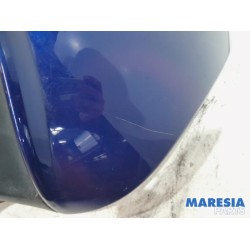 Alfa Romeo - Mito - Rear bumper