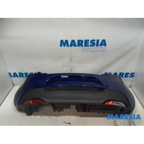 Alfa Romeo - Mito - Rear bumper