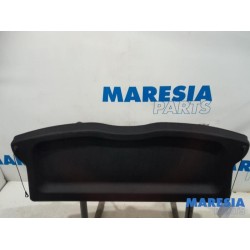 Alfa Romeo - Mito - Hoedenplank