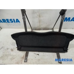 Alfa Romeo - Mito - Hoedenplank