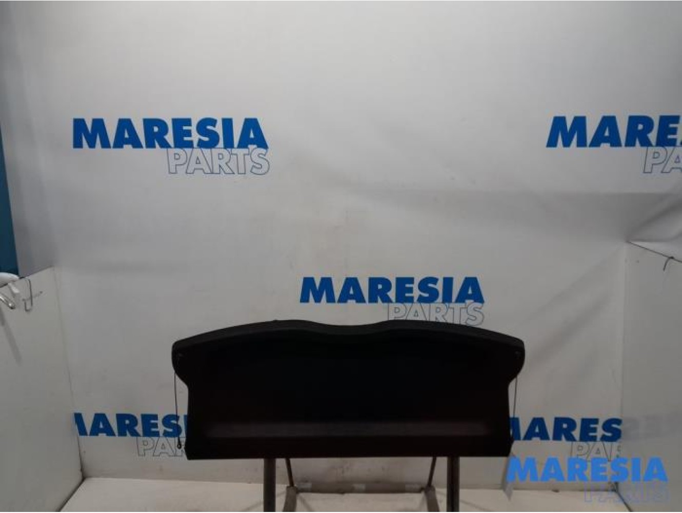 Alfa Romeo - Mito - Hoedenplank