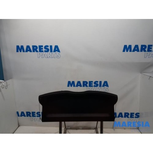 Alfa Romeo - Mito - Hoedenplank