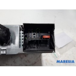 Peugeot - 207 - Radio CD Spieler
