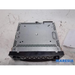 Peugeot - 207 - Radio CD Spieler