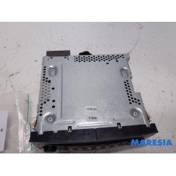 Peugeot - 207 - Radio CD Spieler