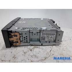 Peugeot - 207 - Radio CD Spieler