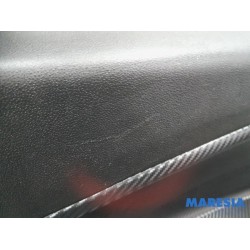 Alfa Romeo - Mito - Portierbekleding 2Deurs links