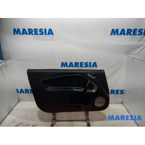 Alfa Romeo - Mito - Door trim 2-door, left