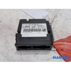 Peugeot - 207 - Airbag Module