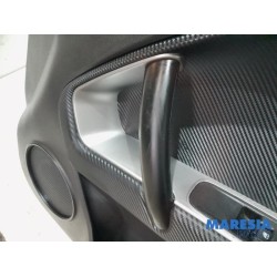 Alfa Romeo - Mito - Revêtement portière 2portes droite