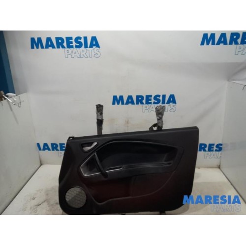 Alfa Romeo - Mito - Door trim 2-door, right