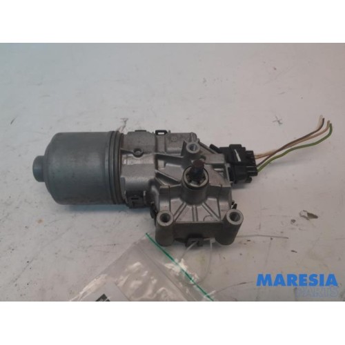 Peugeot - 207 - Front wiper motor