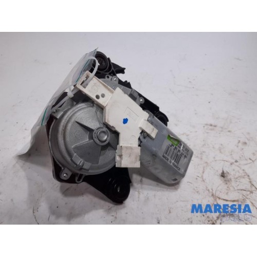 Peugeot - 207 - Moteur essuie-glace arrière
