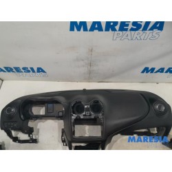 Alfa Romeo - Mito - Airbag set + dashboard
