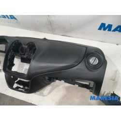 Alfa Romeo - Mito - Airbag set + dashboard