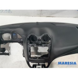 Alfa Romeo - Mito - Airbag set + dashboard