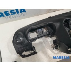 Alfa Romeo - Mito - Airbag set + dashboard