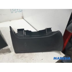 Alfa Romeo - Mito - Airbag set + dashboard