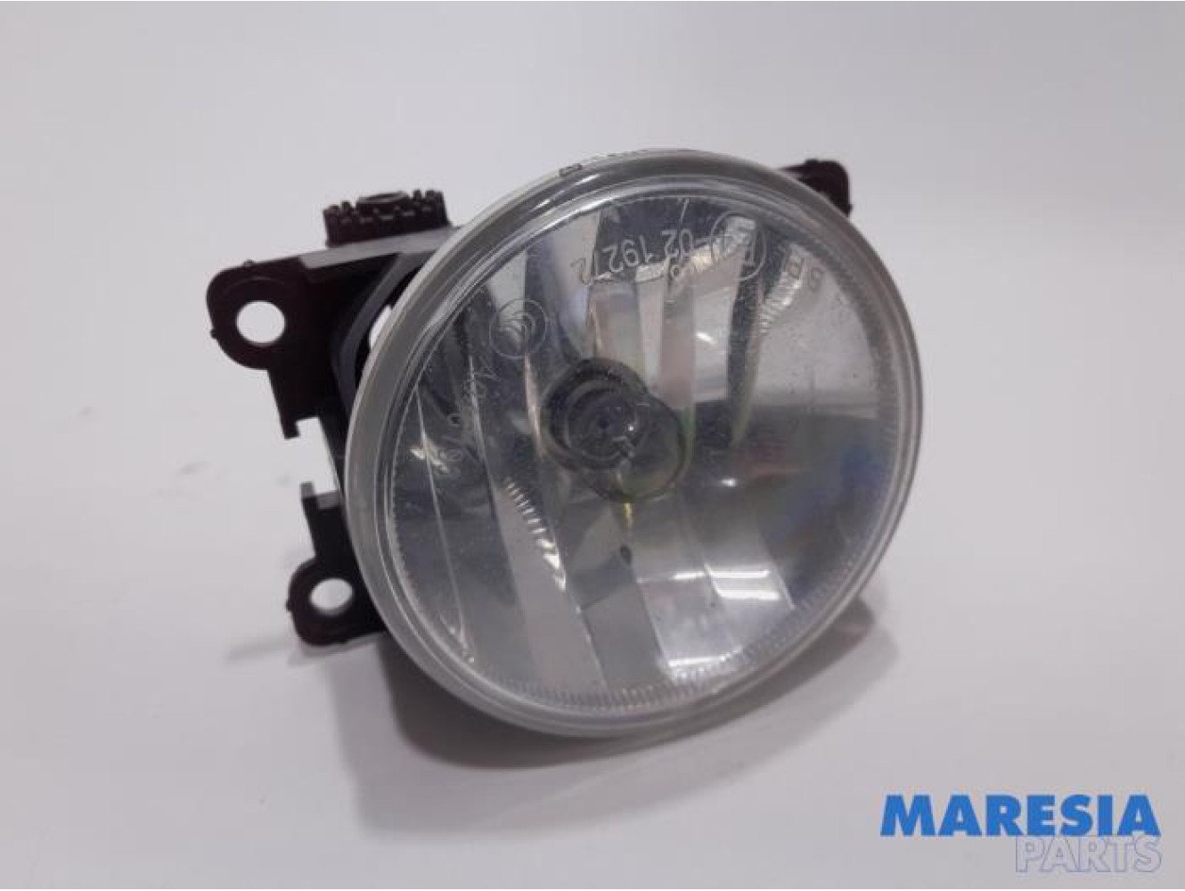 Peugeot - 207 - Fog light, front left