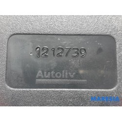 Peugeot - 207 - Veiligheidsgordel Insteek links-achter