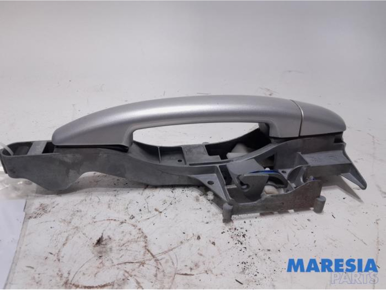Peugeot - 207 - Türgriff 4-türig rechts vorne
