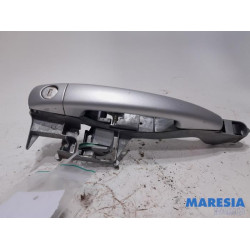 Peugeot - 207 - Poignée portière 4portes avant gauche