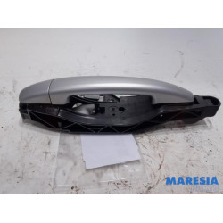 Peugeot - 207 - Poignée portière 4portes arrière droite