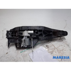 Peugeot - 207 - Poignée portière 4portes arrière droite