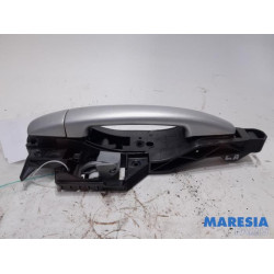 Peugeot - 207 - Portiergreep 4Deurs links-achter