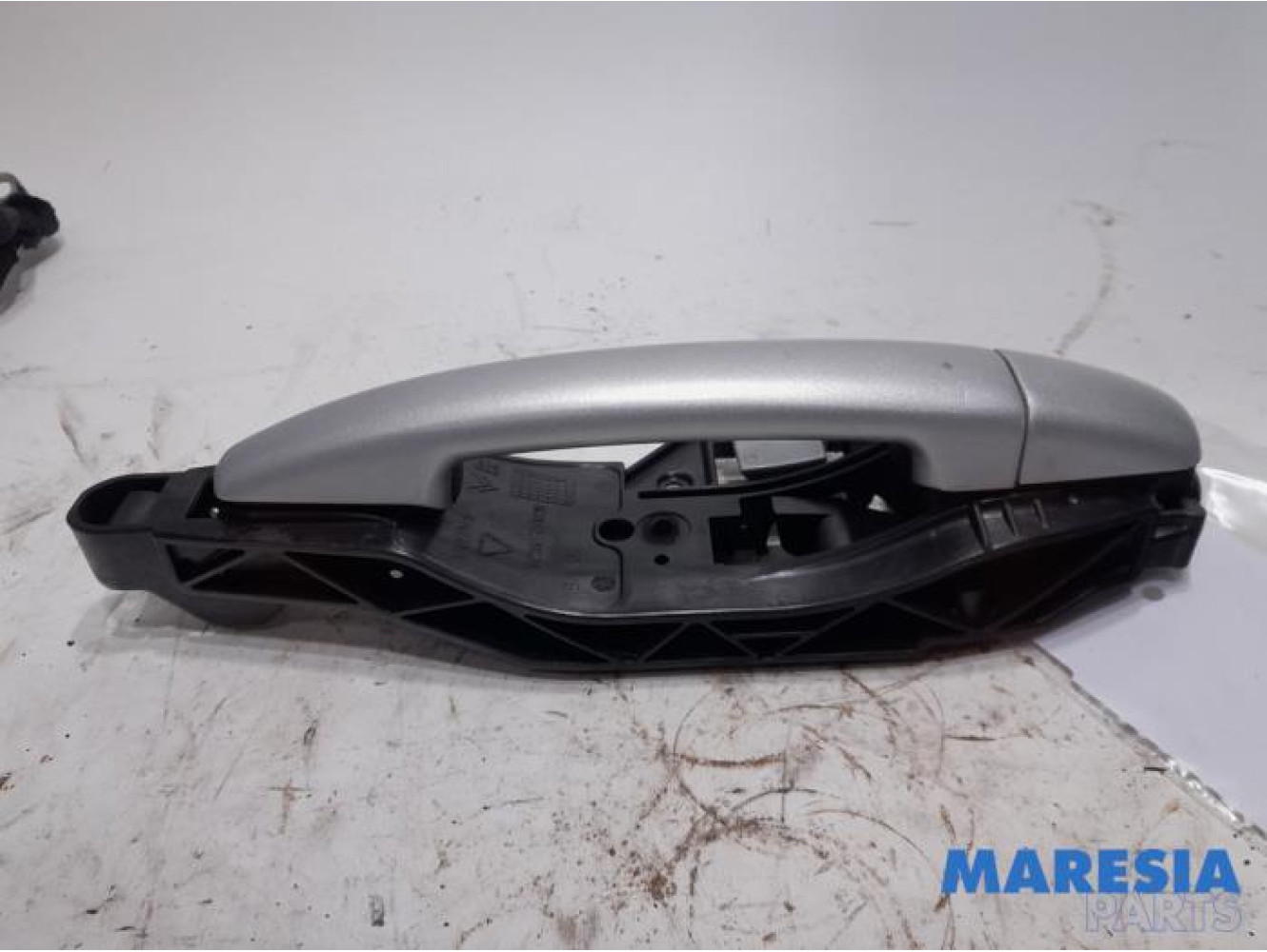 Peugeot - 207 - Portiergreep 4Deurs links-achter