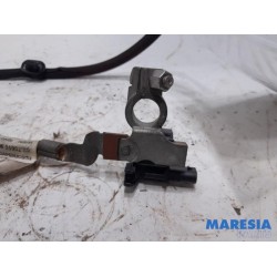 Peugeot - 207 - Battery sensor