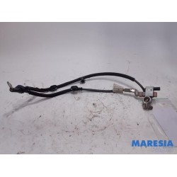 Peugeot - 207 - Battery sensor