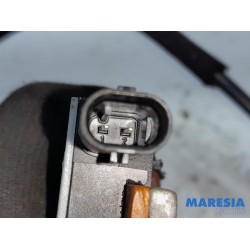 Peugeot - 207 - Battery sensor