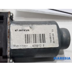 Peugeot - 207 - Window mechanism 4-door, front right