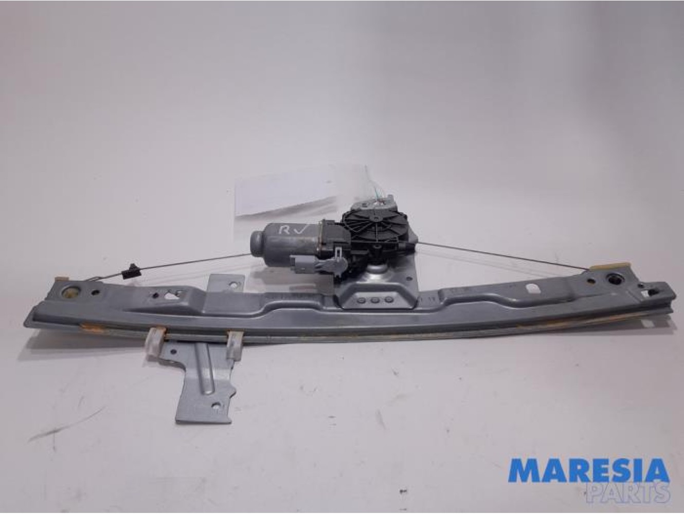 Peugeot - 207 - Window mechanism 4-door, front right