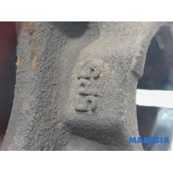 Peugeot - 207 - Knuckle, front right