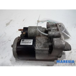 Peugeot - 207 - Startmotor