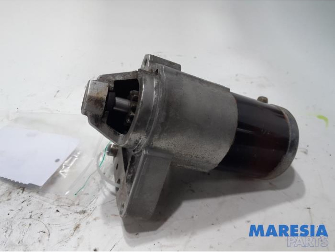 Peugeot - 207 - Startmotor