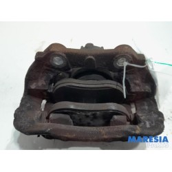 Peugeot - 207 - Bremszange links vorne