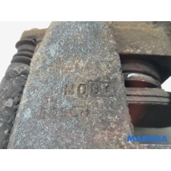 Peugeot - 207 - Bremszange links vorne