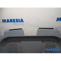 Fiat - Scudo - Cabin bulkhead