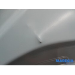 Fiat - Scudo - Cabin bulkhead