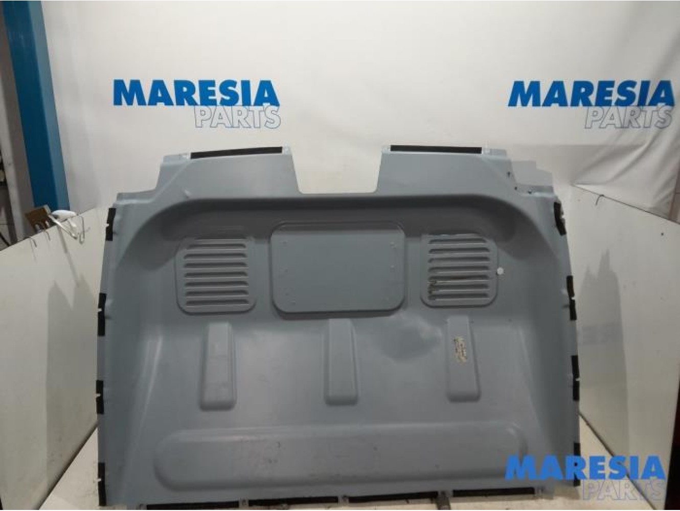 Fiat - Scudo - Cabin bulkhead