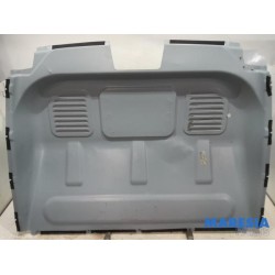 Fiat - Scudo - Cabin bulkhead