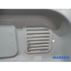 Fiat - Scudo - Cabin bulkhead