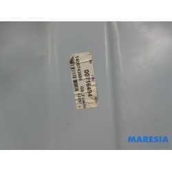 Fiat - Scudo - Cabin bulkhead