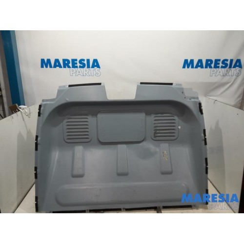 Fiat - Scudo - Cabin bulkhead